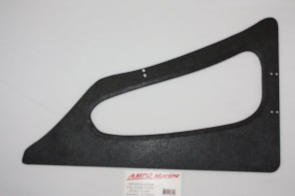 NPDFAL0004  2022 FALCON F205 ROD TUBE REPLACEMENT PANEL