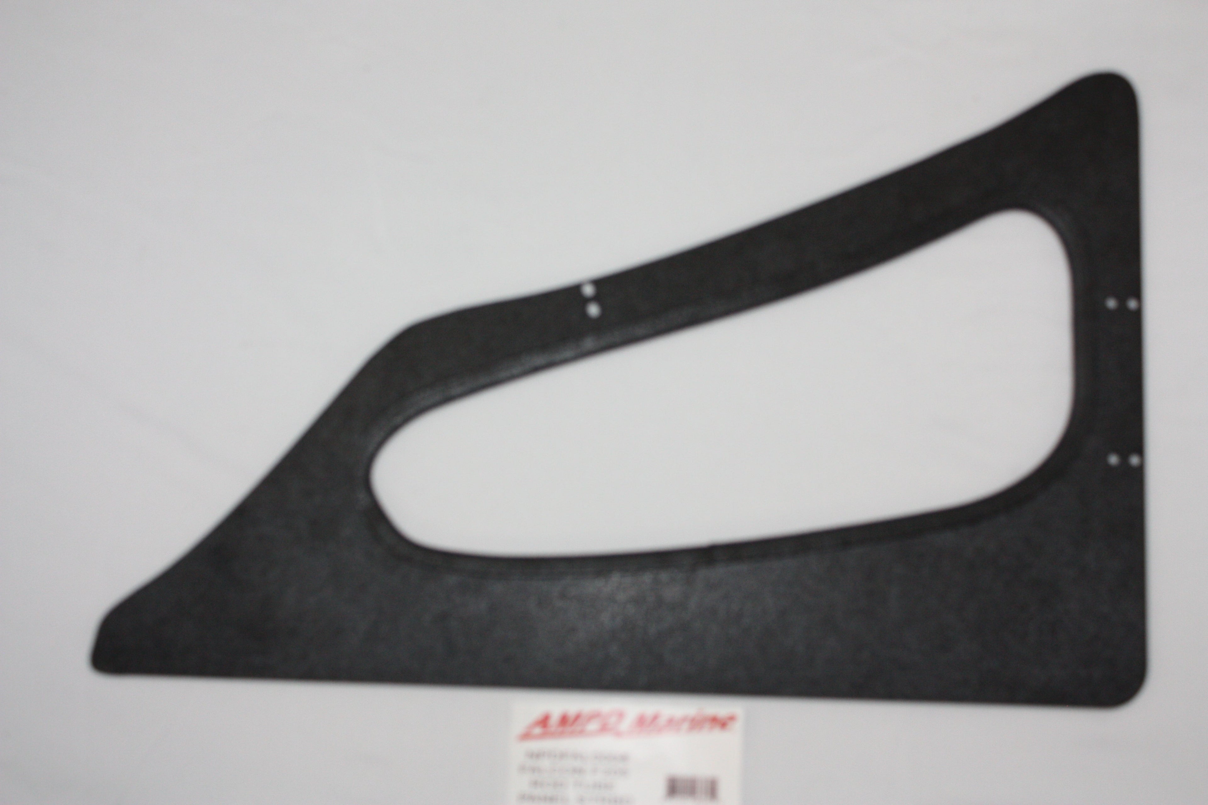 NPDFAL0004  2022 FALCON F205 ROD TUBE REPLACEMENT PANEL