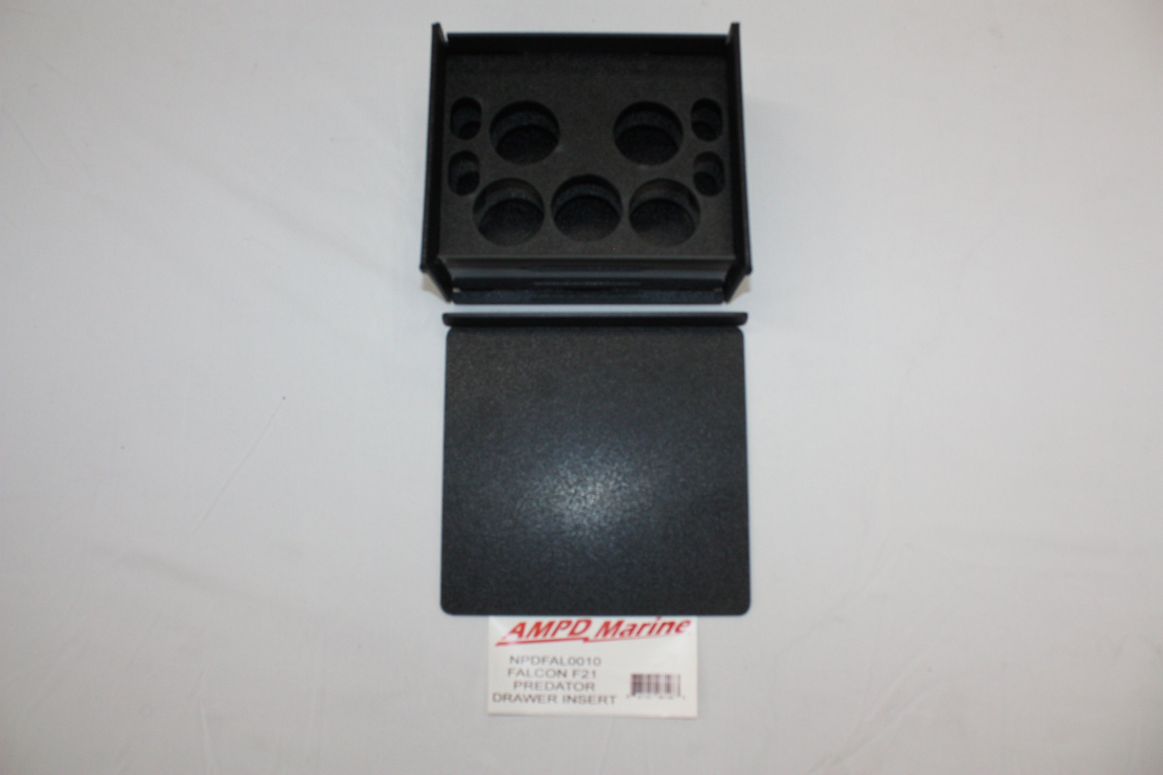 NPDFAL0010  2022 FALCON F21 PREDATOR DRAWER INSERT