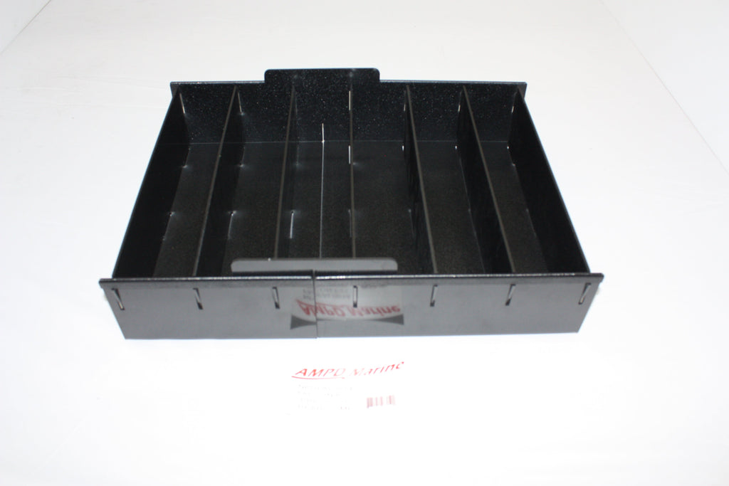 NPDFAL0014  2022 FALCON F21 PREDATOR REAR STORAGE COMPARTMENT PORT OR STARBOARD