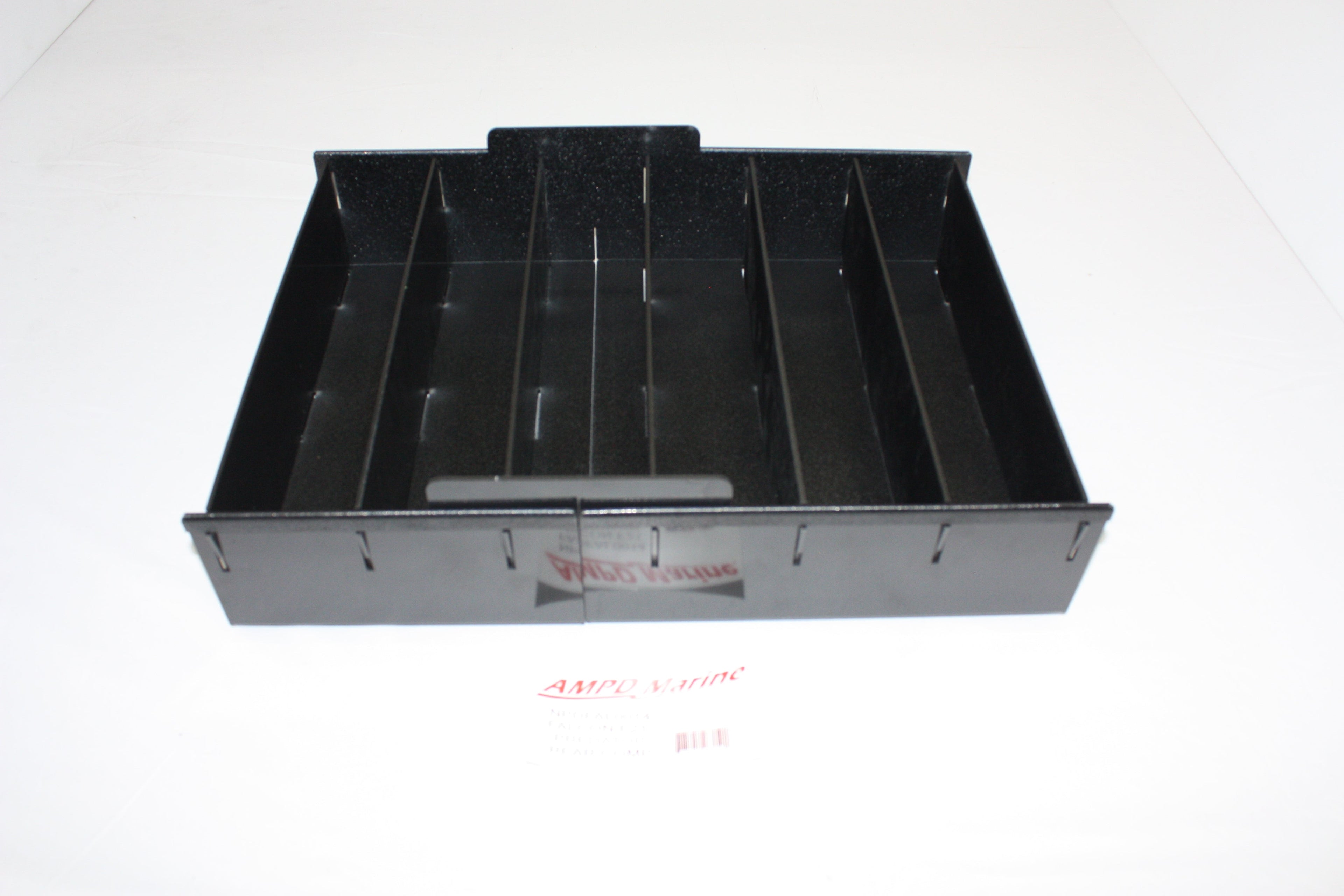 NPDFAL0014  2022 FALCON F21 PREDATOR REAR STORAGE COMPARTMENT PORT OR STARBOARD