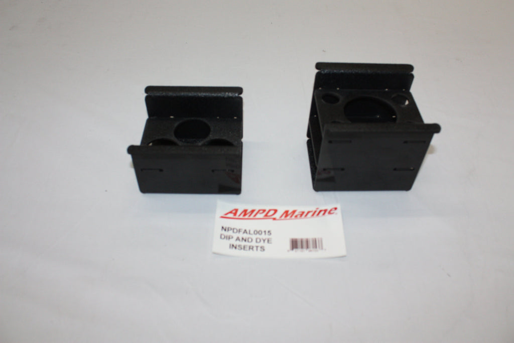 NPDFAL0015  2022 FALCON F21 PREDATOR DIPPING DYE, DYE PEN AND SPRAY SCENT INSERTS