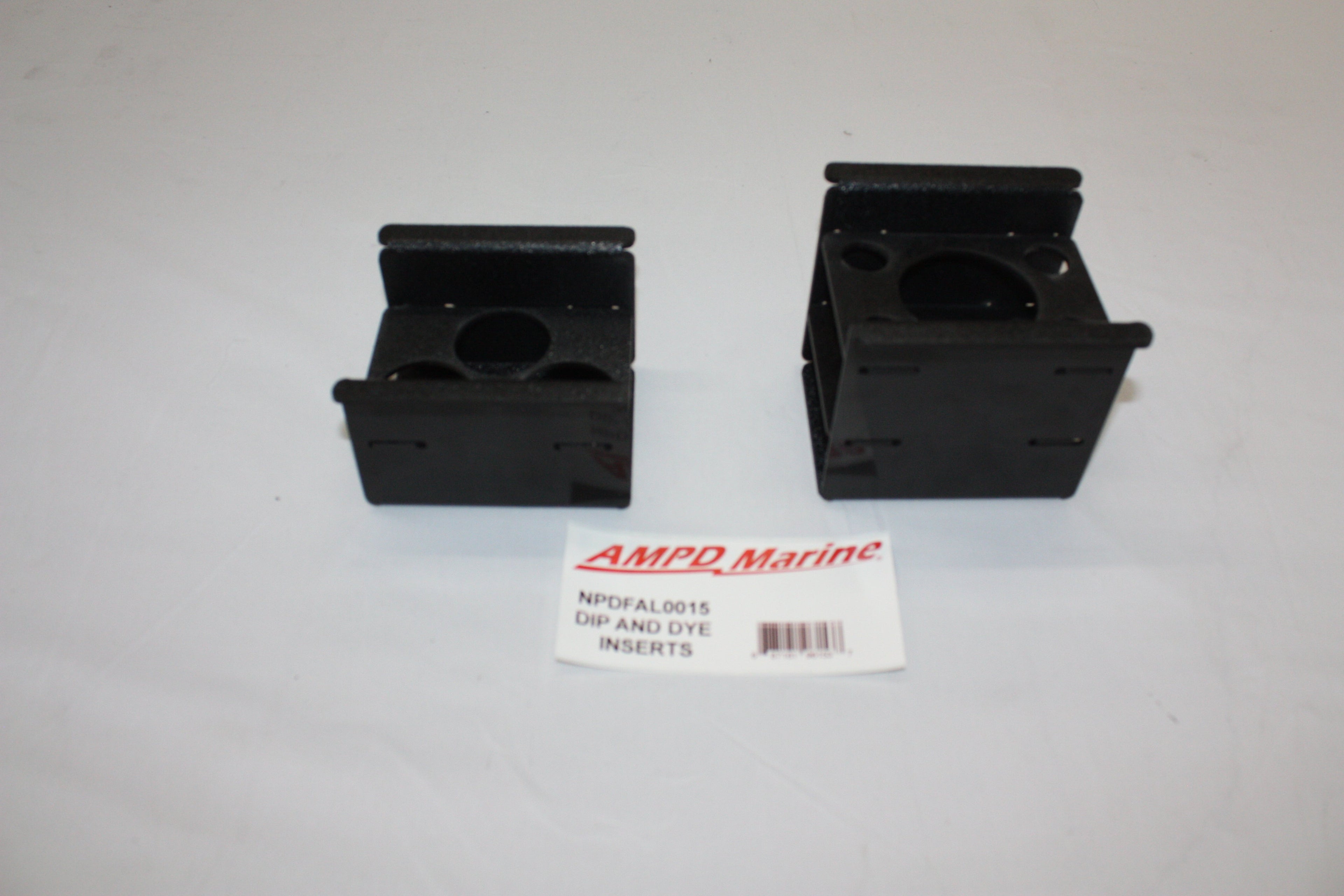 NPDFAL0015  2022 FALCON F21 PREDATOR DIPPING DYE, DYE PEN AND SPRAY SCENT INSERTS