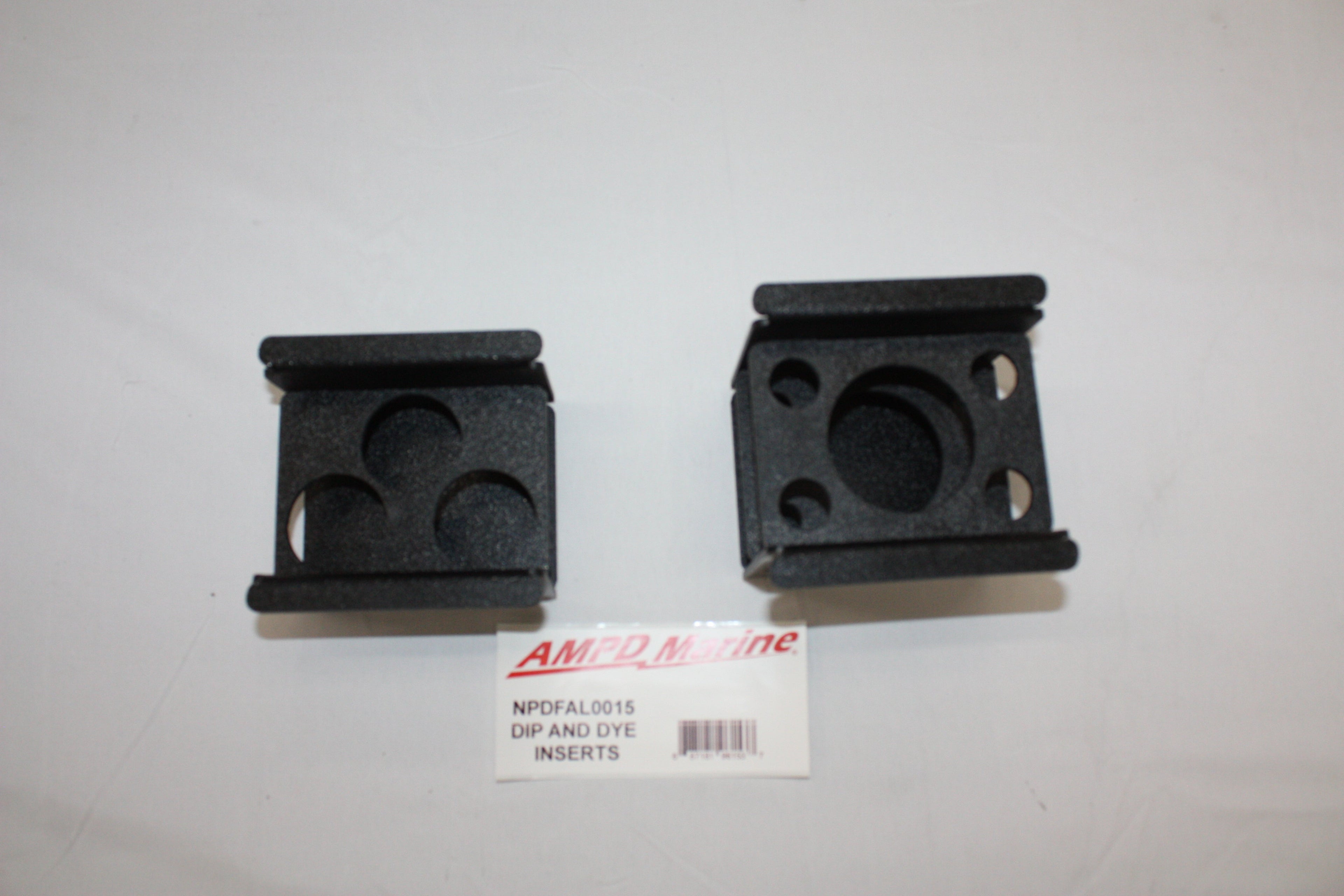 NPDFAL0015  2022 FALCON F21 PREDATOR DIPPING DYE, DYE PEN AND SPRAY SCENT INSERTS