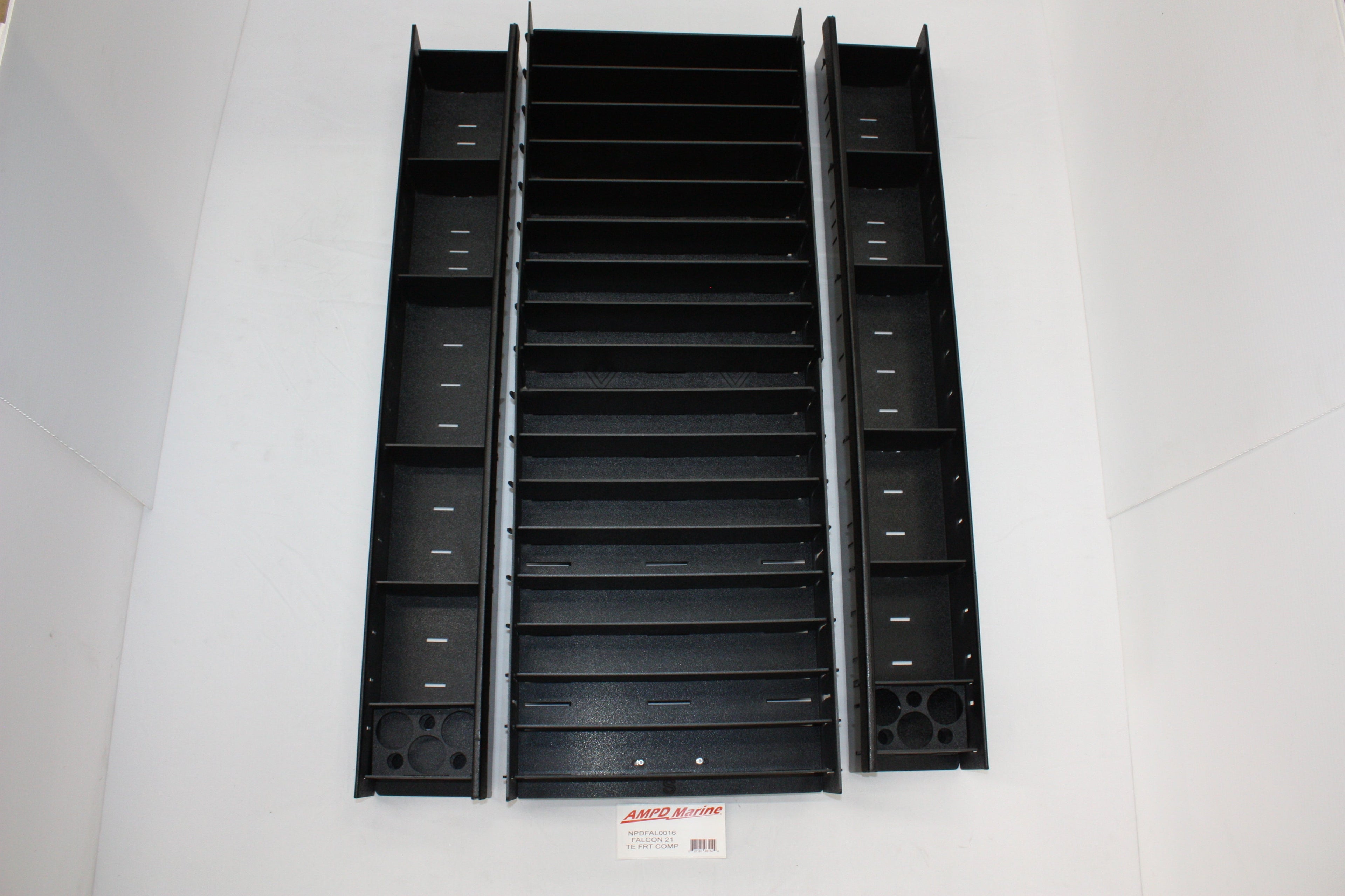 NPDFAL0016  2022 FALCON 21 TE FRONT COMPARTMENT KIT