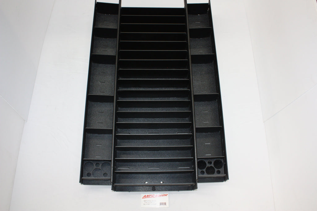 NPDFAL0016  2022 FALCON 21 TE FRONT COMPARTMENT KIT