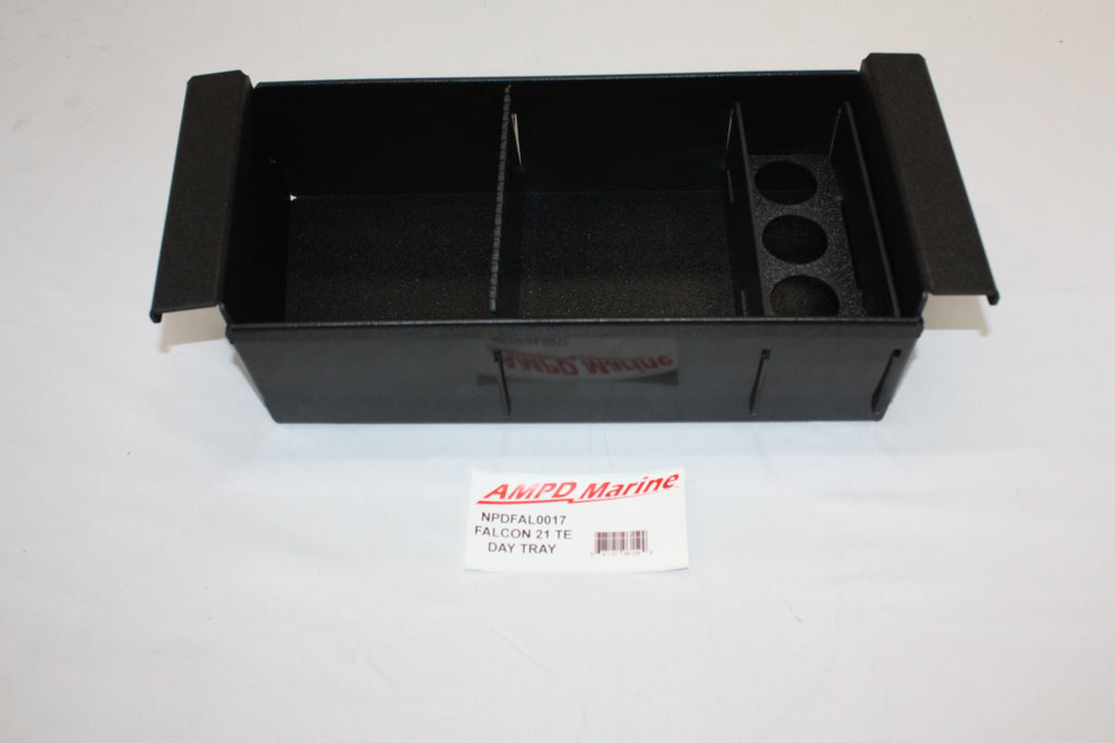 NPDFAL0017  2022 FALCON 21 TE DAY TRAY
