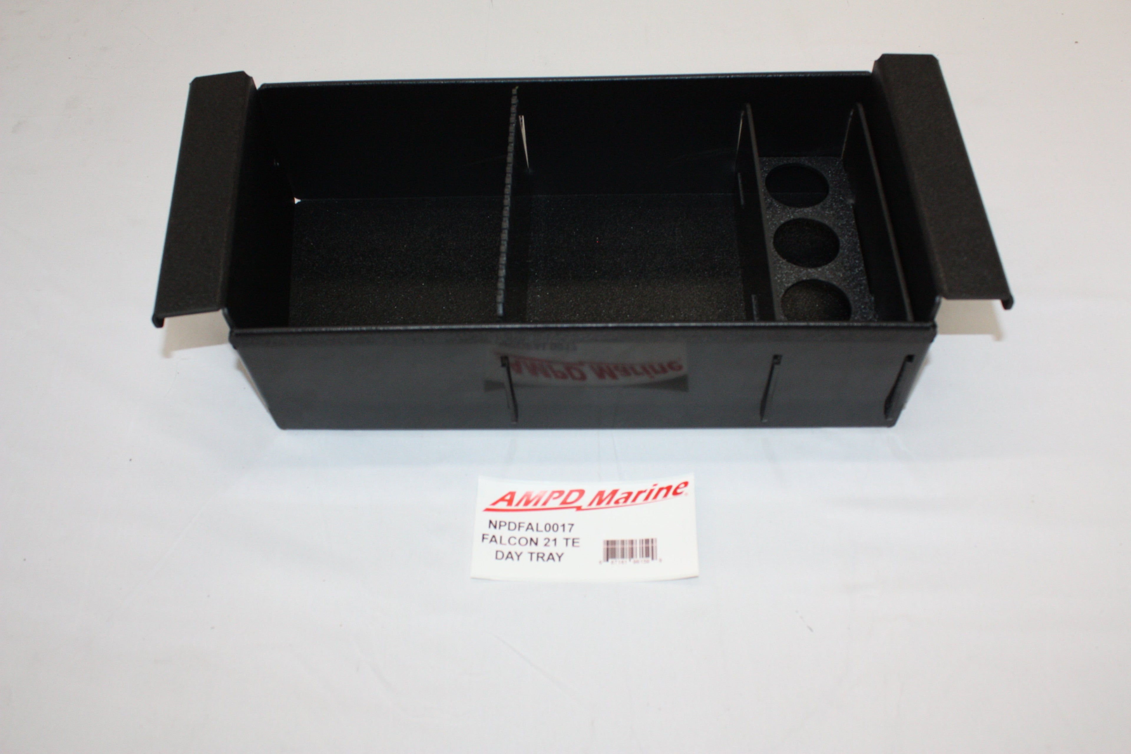 NPDFAL0017  2022 FALCON 21 TE DAY TRAY