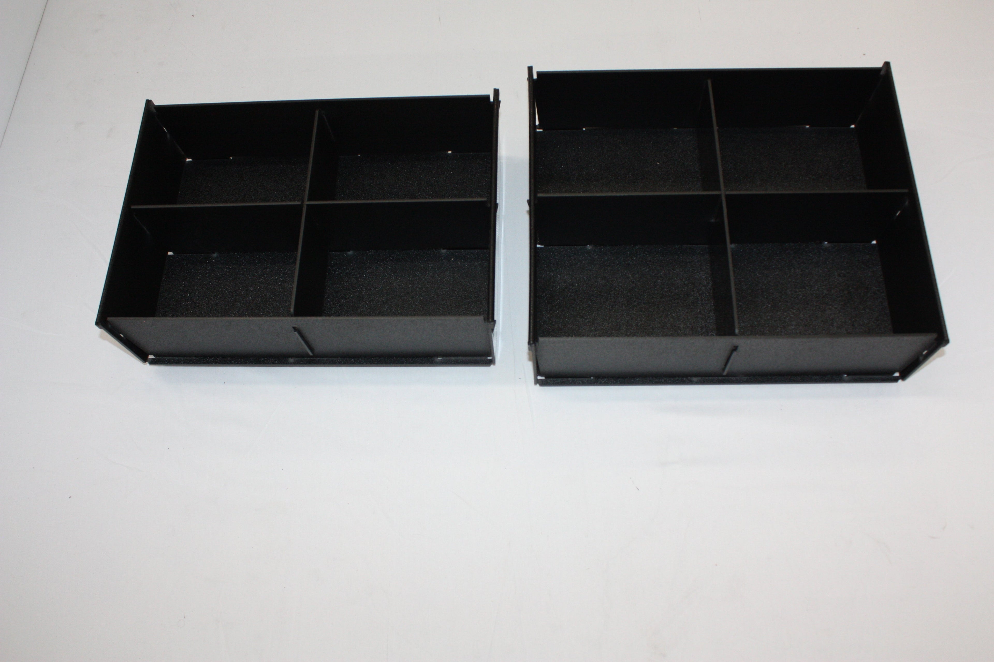 NPDRANG0031 2018 Ranger® RT198 FRONT STARBOARD  SOFT PLASTICS ORGANIZER