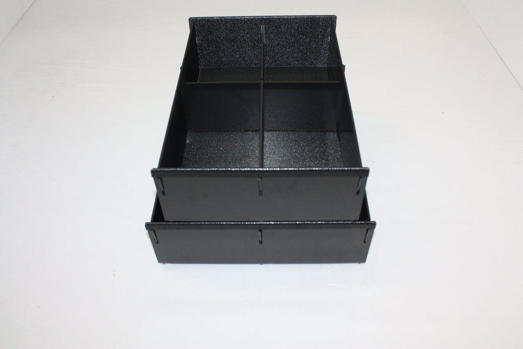 NPDRANG0031 2018 Ranger® RT198 FRONT STARBOARD  SOFT PLASTICS ORGANIZER