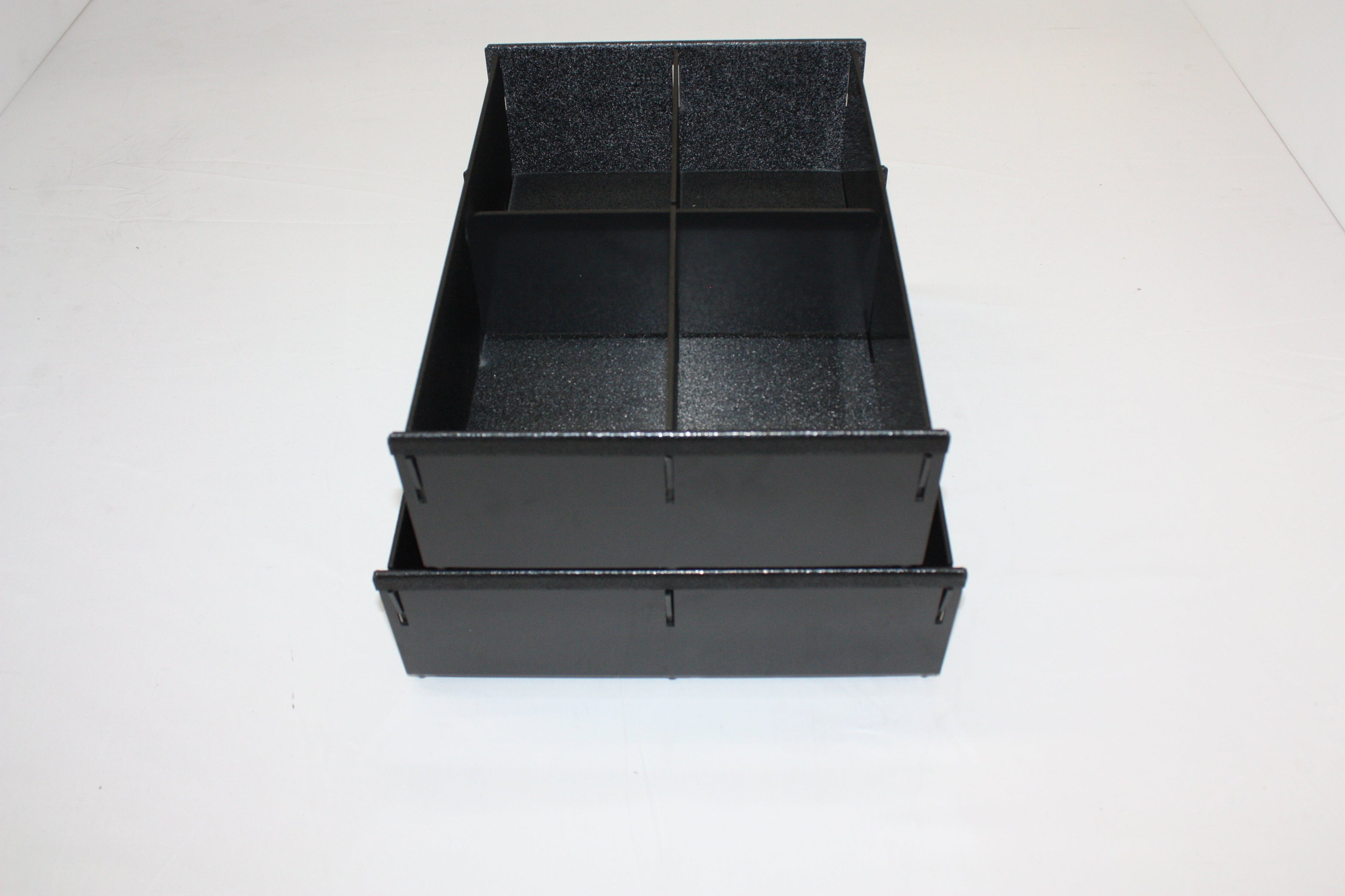 NPDRANG0031 2018 Ranger® RT198 FRONT STARBOARD  SOFT PLASTICS ORGANIZER