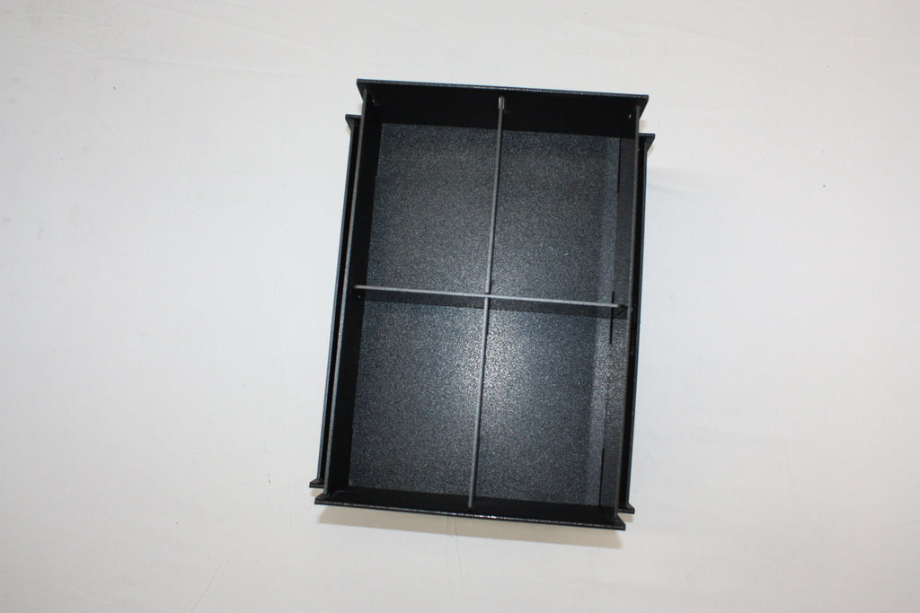 NPDRANG0031 2018 Ranger® RT198 FRONT STARBOARD  SOFT PLASTICS ORGANIZER