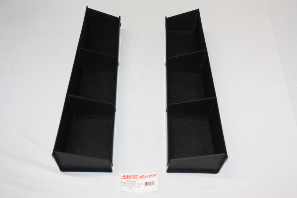 NPDPH0019 PHOENIX 2007-2015 721/921 PRO XP SOFT PLASTICS TRAY KIT