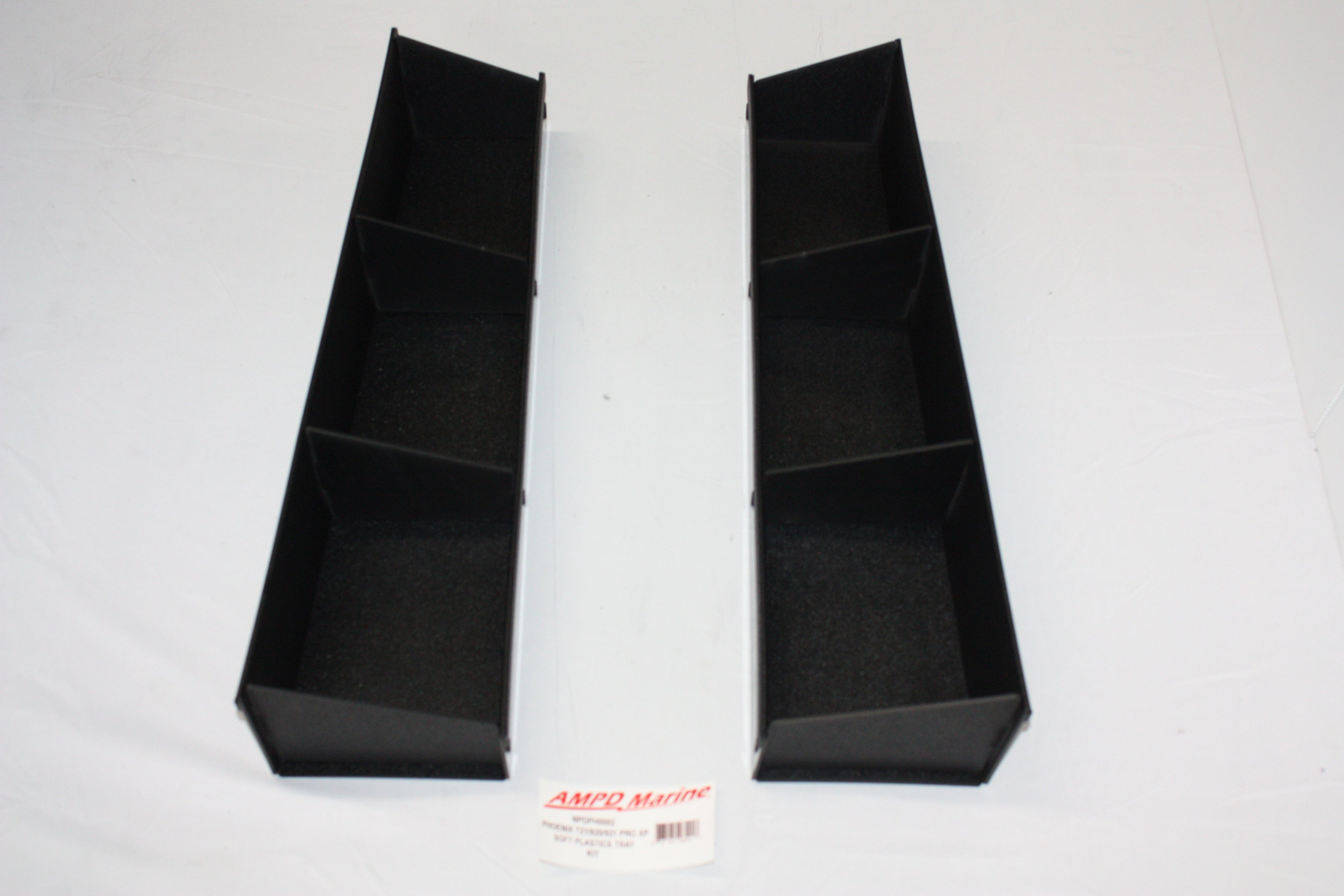 NPDPH0019 PHOENIX 2007-2015 721/921 PRO XP SOFT PLASTICS TRAY KIT