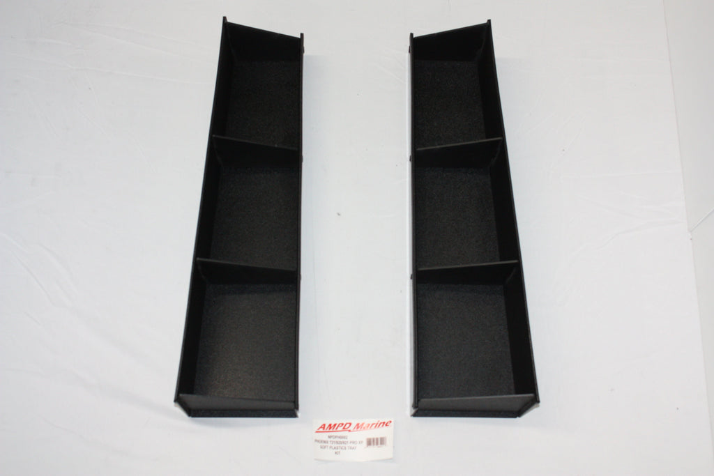 NPDPH0002 PHOENIX 2017-C 619/719/721/818/819/919/920/921 PRO XP/ 921 ELITE II SOFT PLASTICS TRAY KIT
