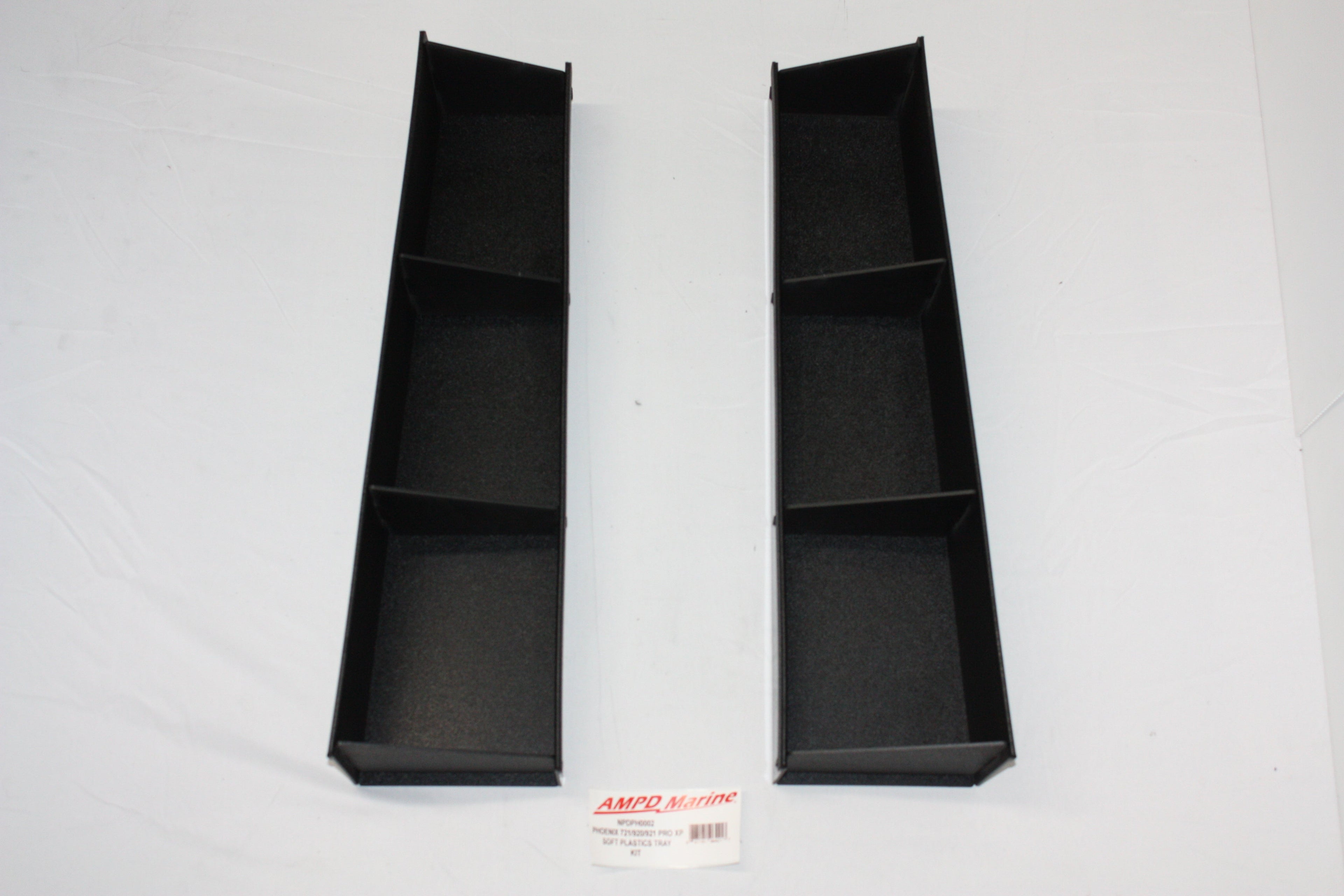 NPDPH0002 PHOENIX 2017-C 619/719/721/818/819/919/920/921 PRO XP/ 921 ELITE II SOFT PLASTICS TRAY KIT