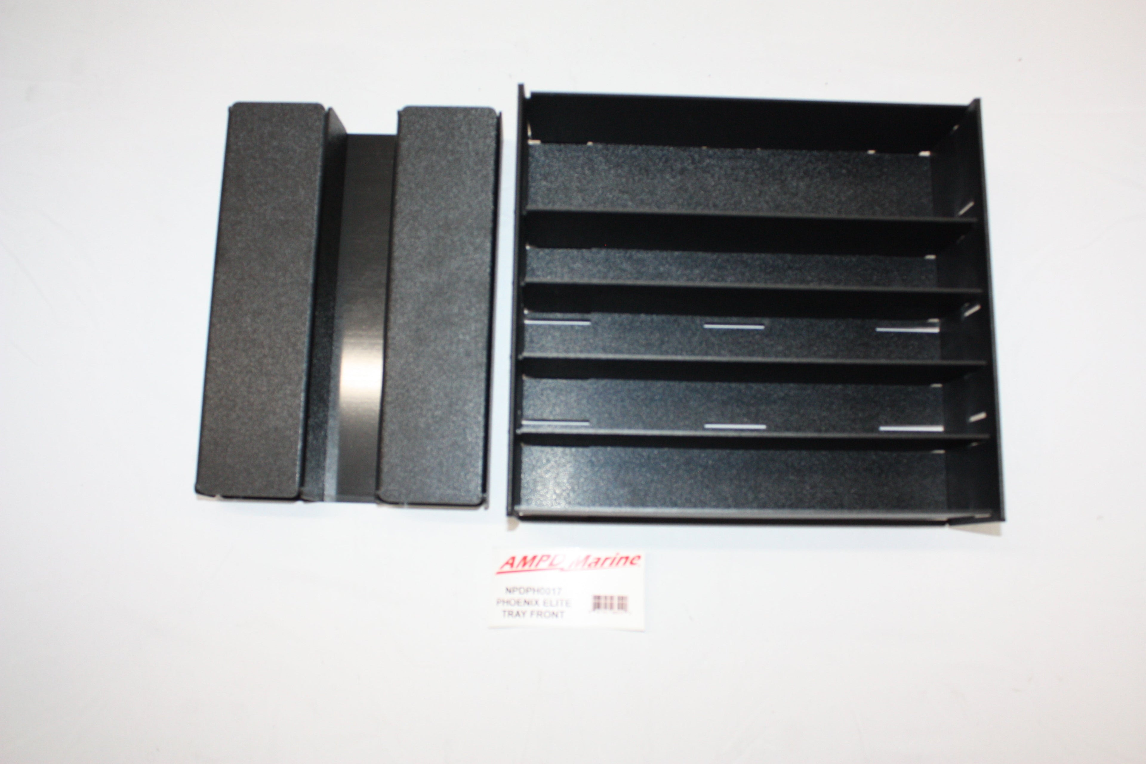 NPDPH0017 PHOENIX  921 ELITE/21 PHX/ 921 XE PLANO BOX TRAY FRONT OF CENTER COMPARTMENT