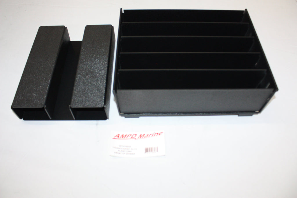 NPDPH0020 PHOENIX  920 ELITE/20 PHX PLANO BOX TRAY FRONT OF CENTER COMPARTMENT