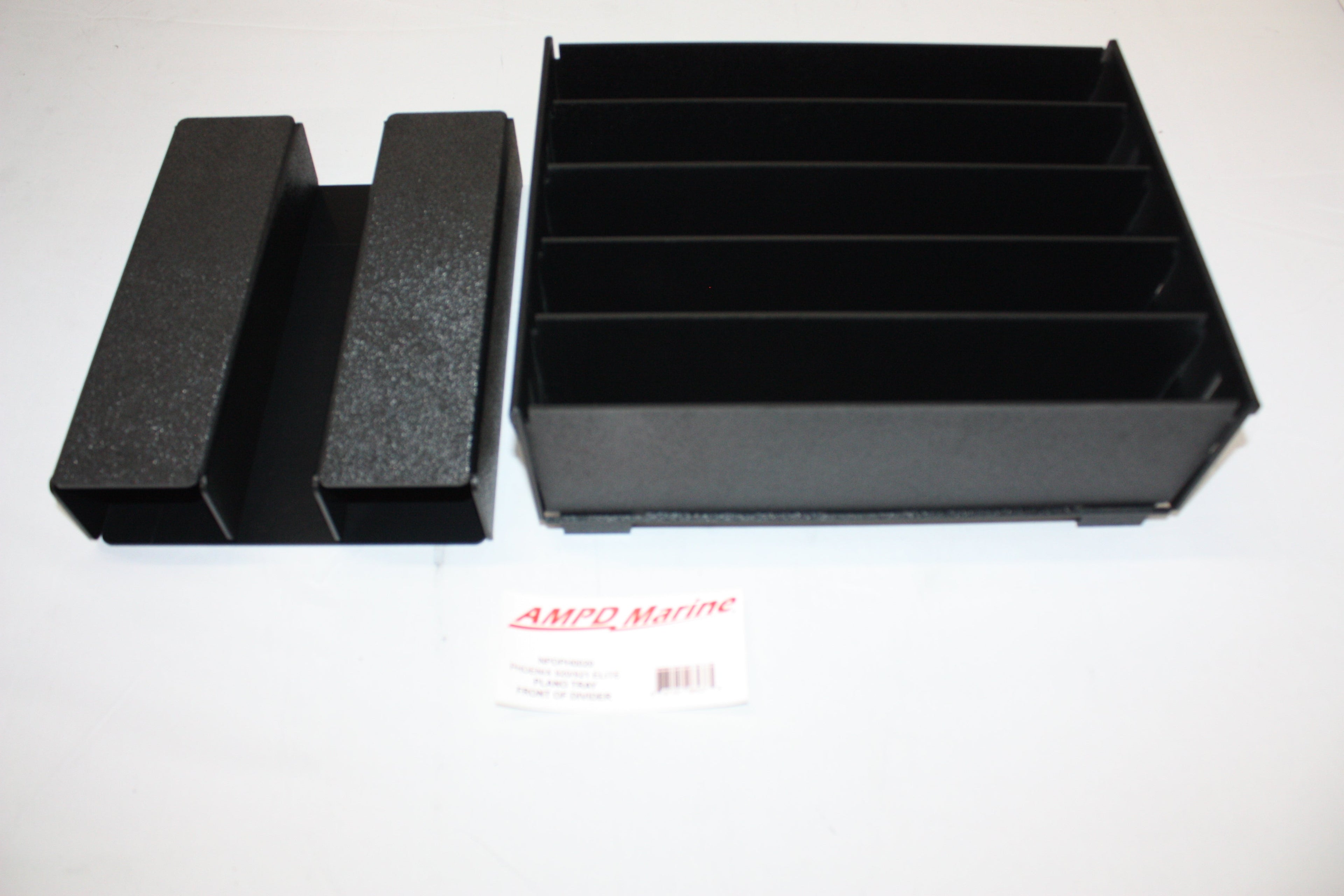 NPDPH0020 PHOENIX  920 ELITE/20 PHX PLANO BOX TRAY FRONT OF CENTER COMPARTMENT