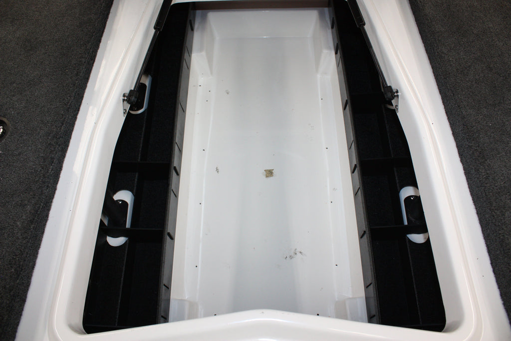 NPDSK0059 2023 - Current Skeeter® ZXR 19 CENTER COMPARTMENT SOFT PLASTICS ORGANIZER SET