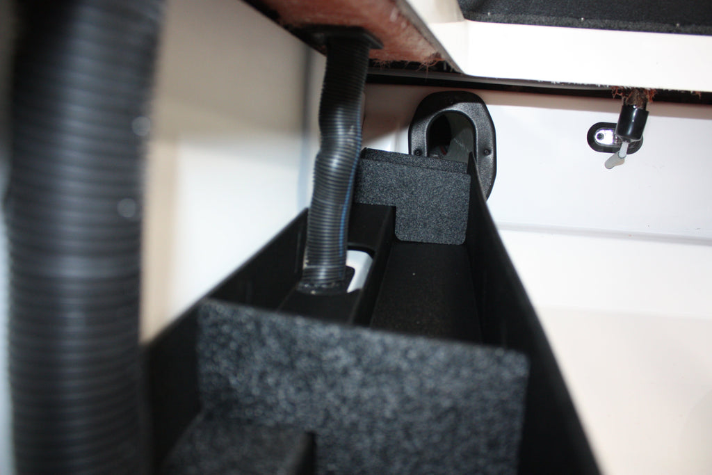 NPDSK0059 2023 - Current Skeeter® ZXR 19 CENTER COMPARTMENT SOFT PLASTICS ORGANIZER SET