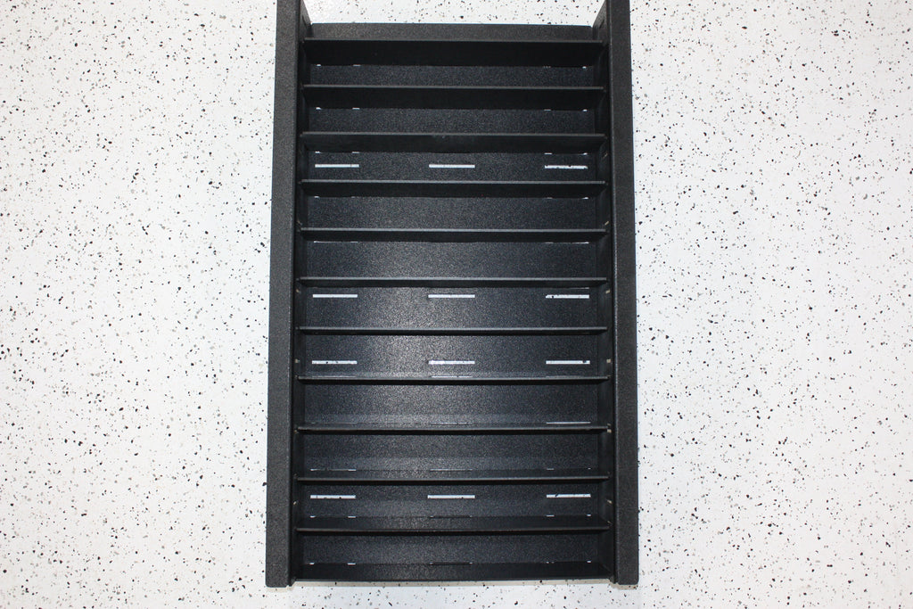 NPDSK0057 2023 ZXR 19 2022-2025 ZXR 20/21 Skeeter®  CENTER COMPARTMENT PLANO BOX TRAY