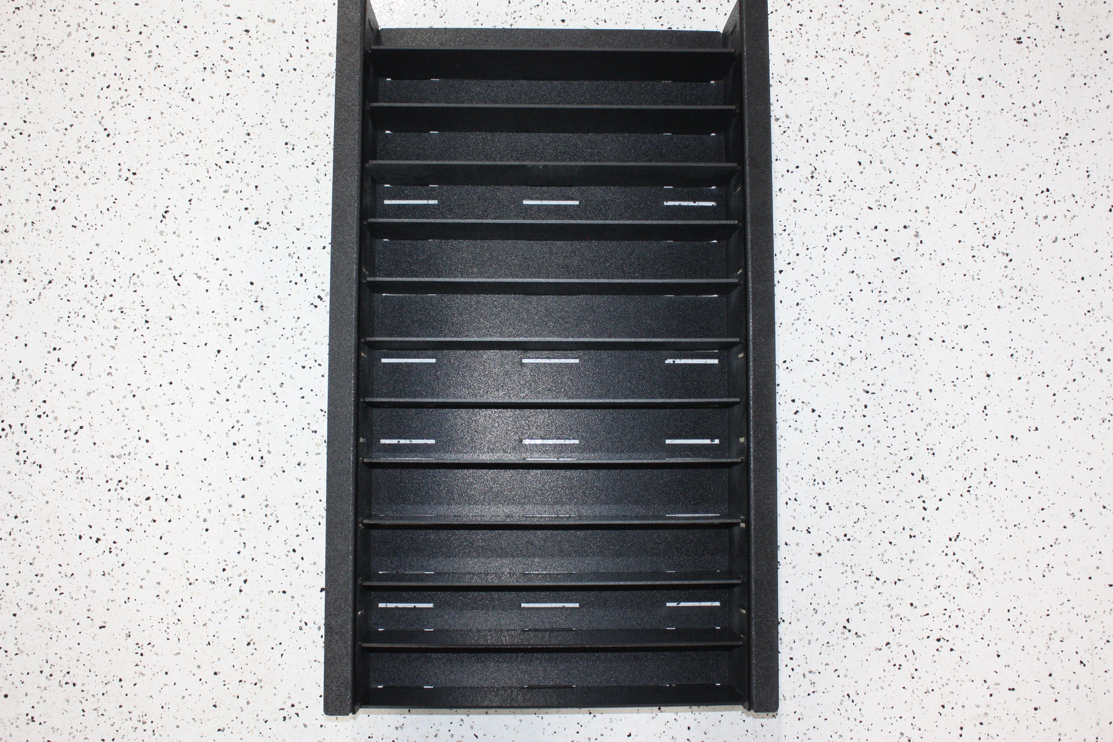 NPDSK0057 2023 ZXR 19 2022-2025 ZXR 20/21 Skeeter®  CENTER COMPARTMENT PLANO BOX TRAY