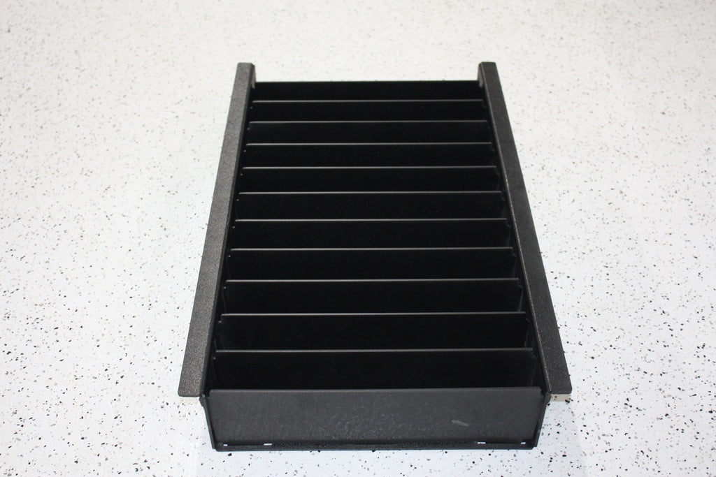NPDSK0057 2023 ZXR 19 2022-2025 ZXR 20/21 Skeeter®  CENTER COMPARTMENT PLANO BOX TRAY