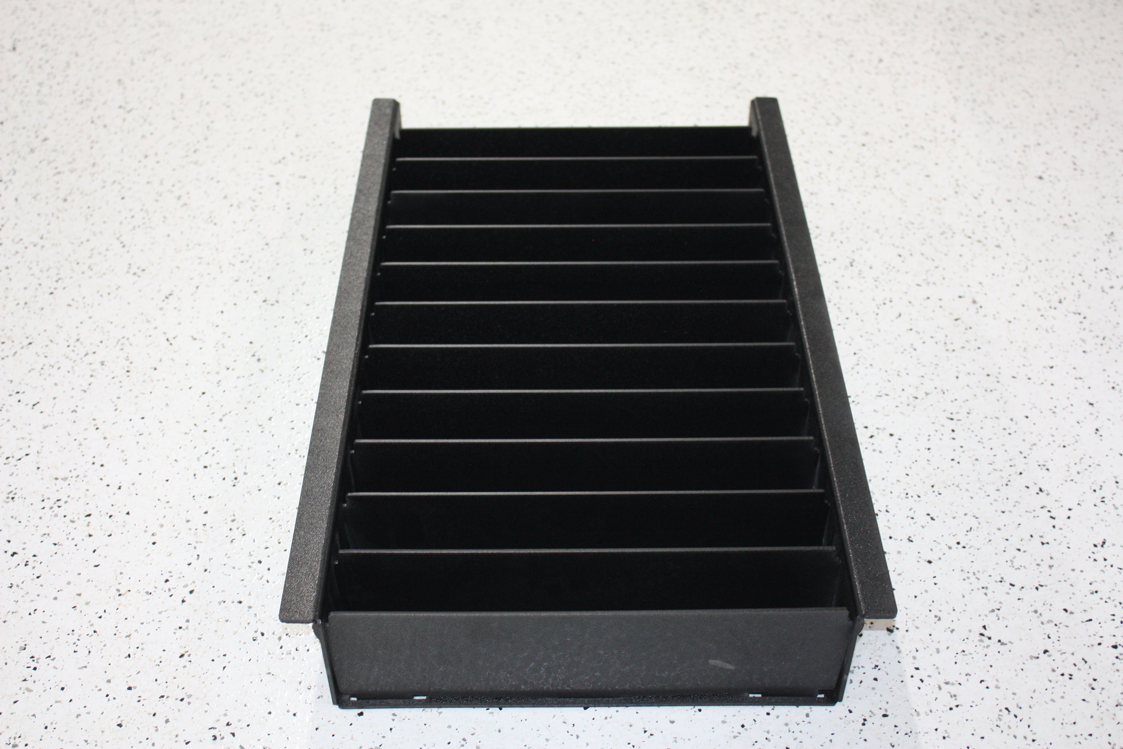 NPDSK0057 2023 ZXR 19 2022-2025 ZXR 20/21 Skeeter®  CENTER COMPARTMENT PLANO BOX TRAY