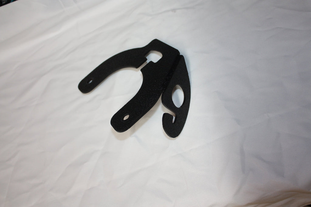 NPDGHOST0001 AMPD MARINE GHOST TM TOP WITH HANDLE HOLDER