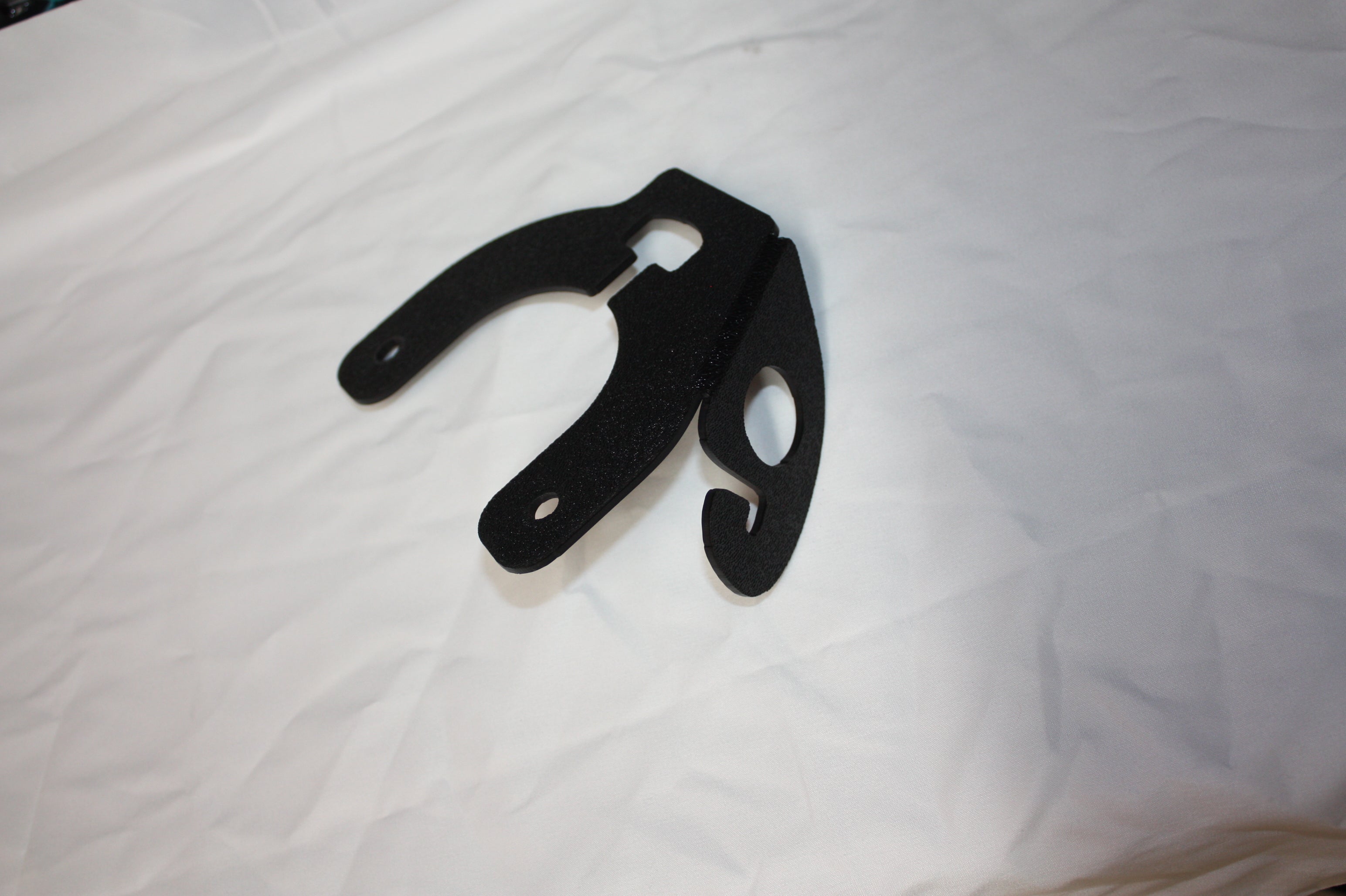 NPDGHOST0001 AMPD MARINE GHOST TM TOP WITH HANDLE HOLDER