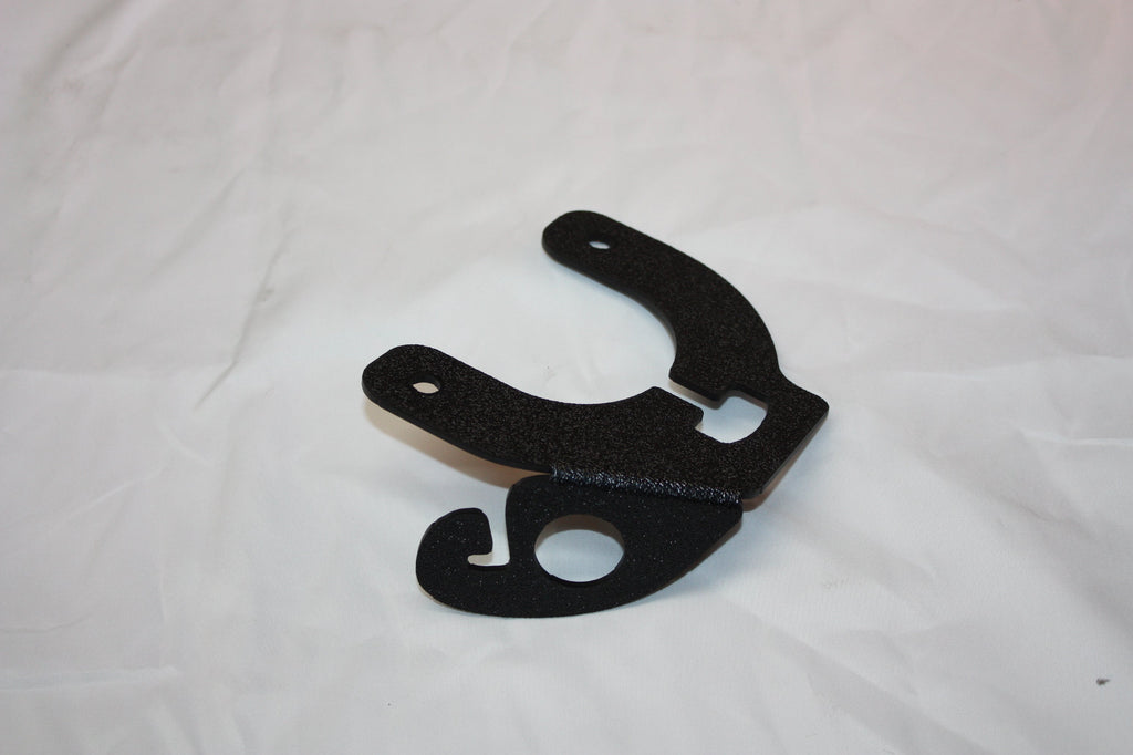 NPDGHOST0001 AMPD MARINE GHOST TM TOP WITH HANDLE HOLDER