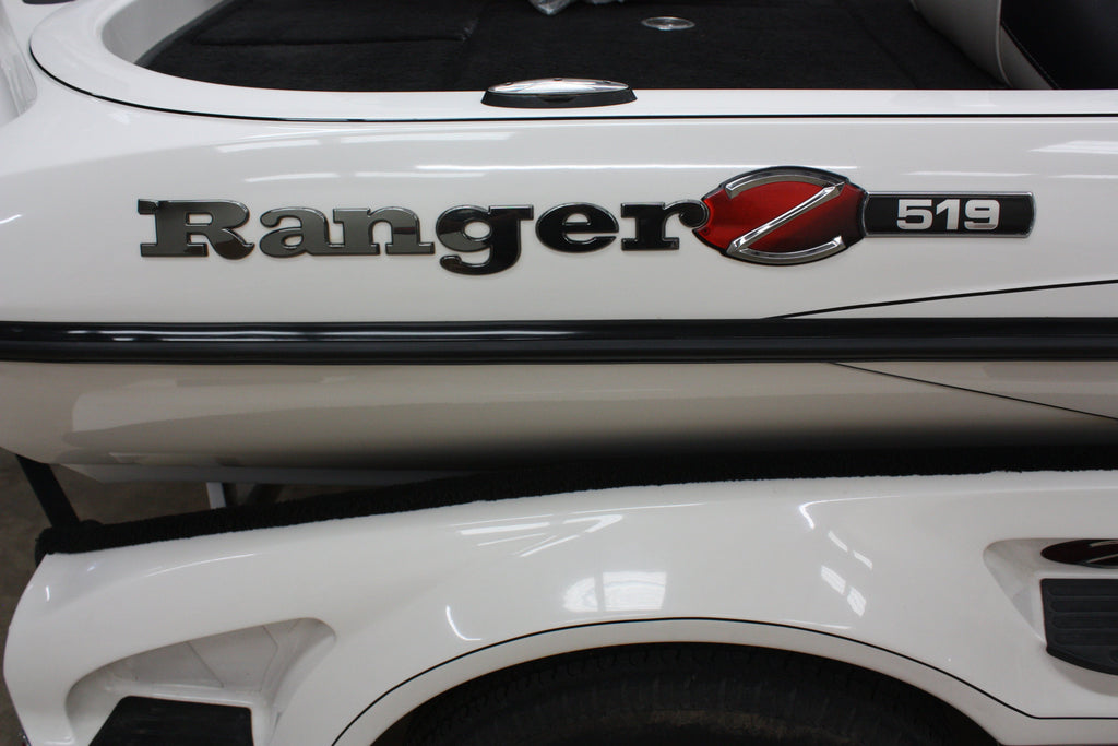 NPDRANG0021   2019 Ranger®  Z519 / Z518 CENTER COMPARTMENT KIT