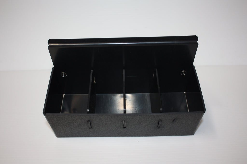 NPDSK0061 Skeeter®, XPRESS, GATOR TRAX  DIVIDED CATCH ALL HANGING TRAY