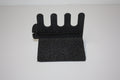 NPD3ROD 3 ROD RACK WITH ADHESIVE BACKING