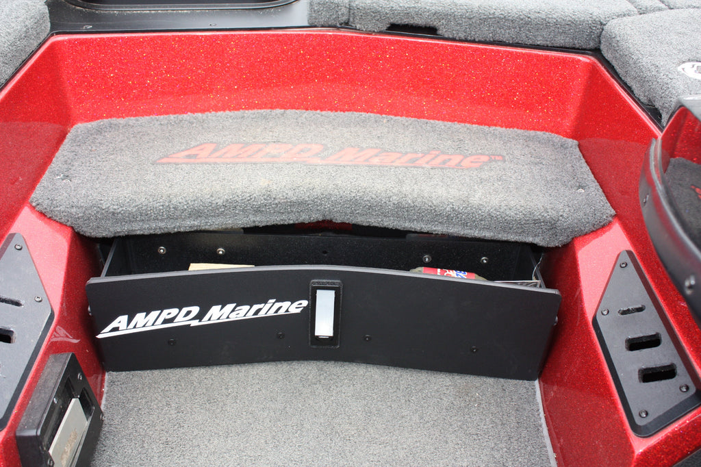 NPDSK0014 Skeeter® 18-20 ZX STEP DRAWER