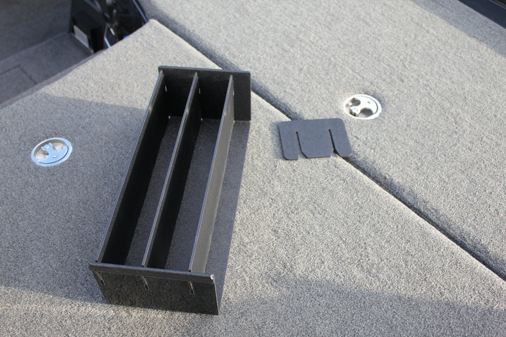 NPDEXP2.5 UNIVERSAL PLANO 3700 BOX TRAYS (Horizontal)