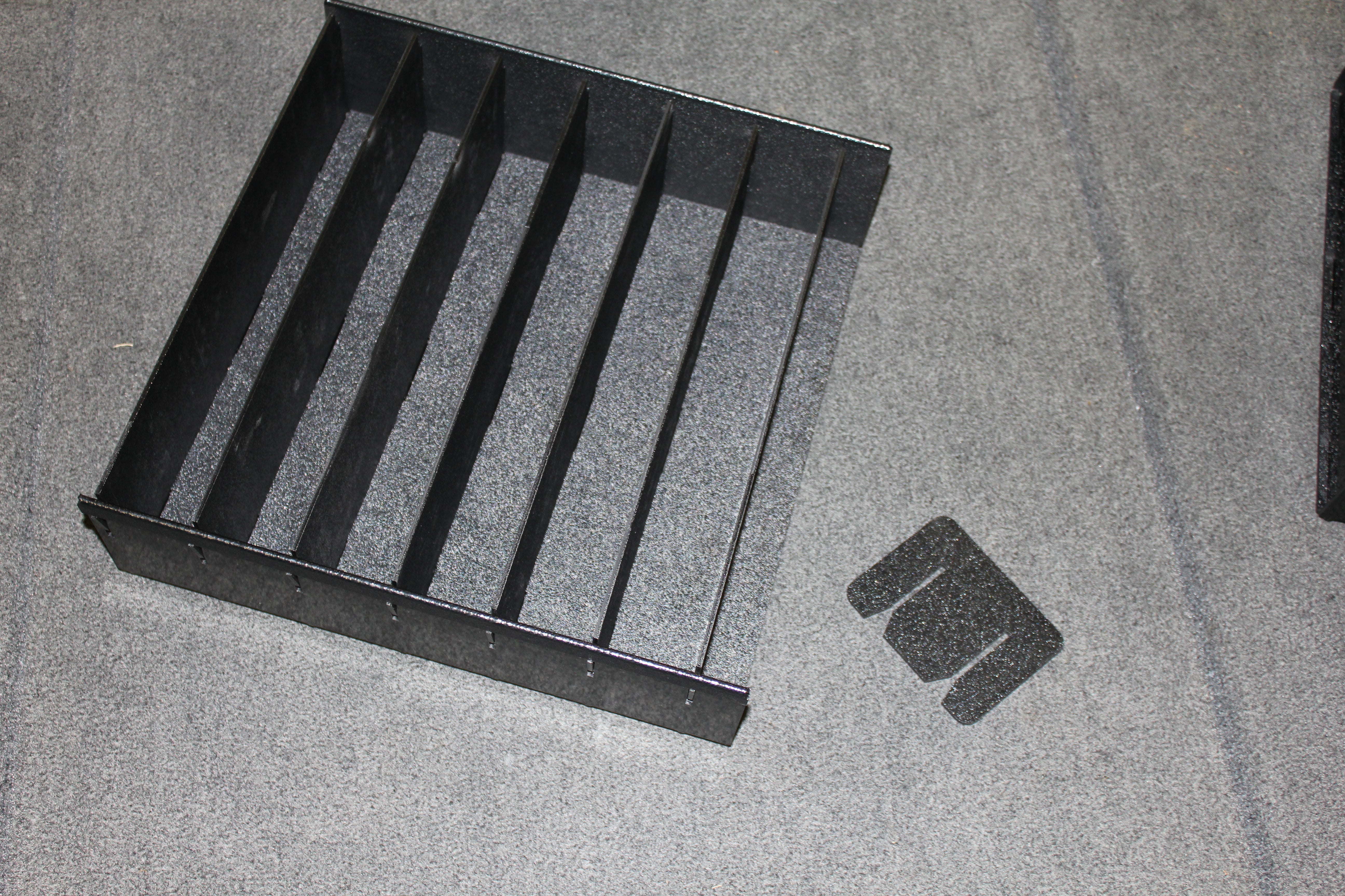 NPDEXP6.5 Universal Plano 3700 Box Tray 6.5 (HORIZONTAL) – Dupe A Fish