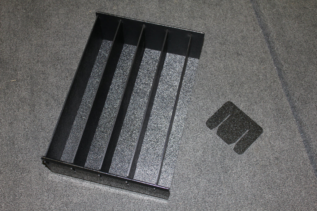 NPDEXP4.5  Universal Plano 3700 Box Tray 4.5 (HORIZONTAL)