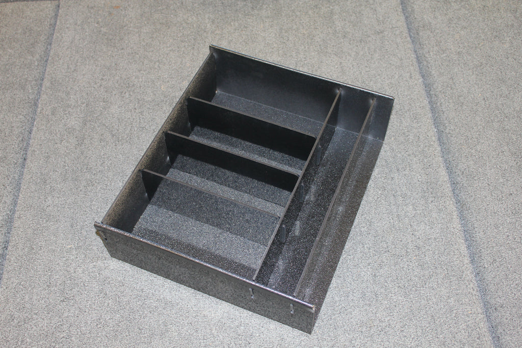 NPDEXPCOMBO1 UNIVERSAL COMBO TRAY