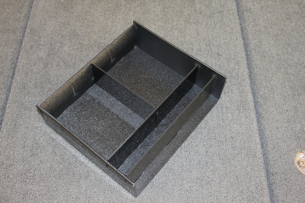 NPDEXPCOMBO1 UNIVERSAL COMBO TRAY