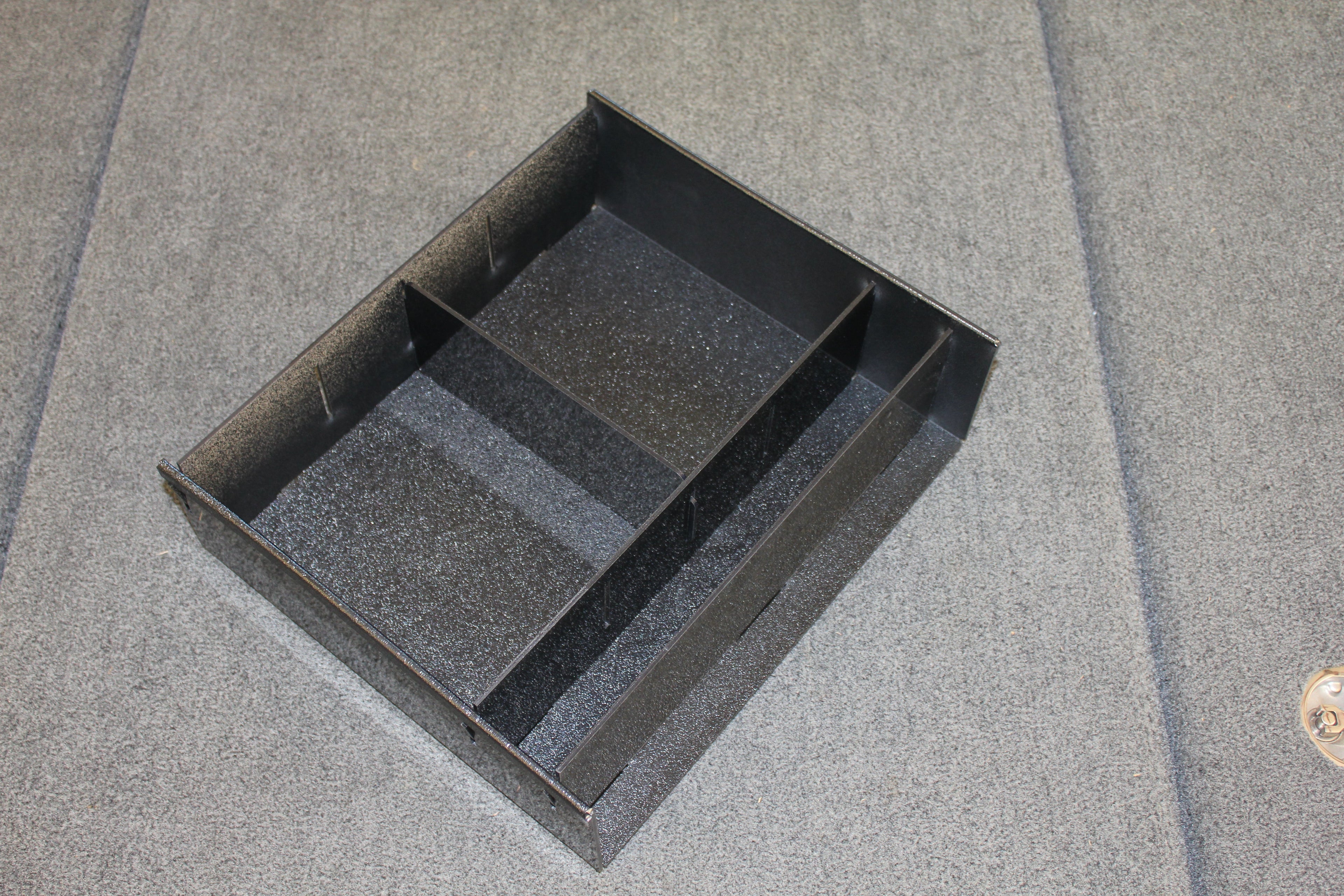 NPDEXPCOMBO1 UNIVERSAL COMBO TRAY