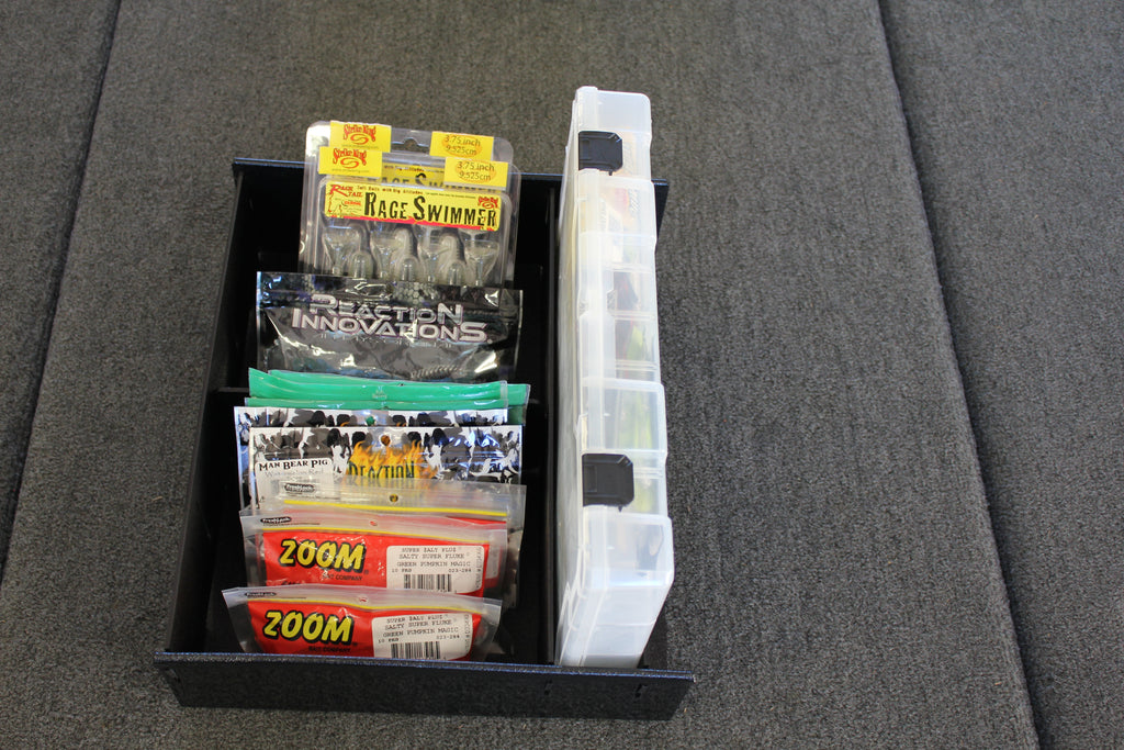 NPDEXPCOMBO1 UNIVERSAL COMBO TRAY