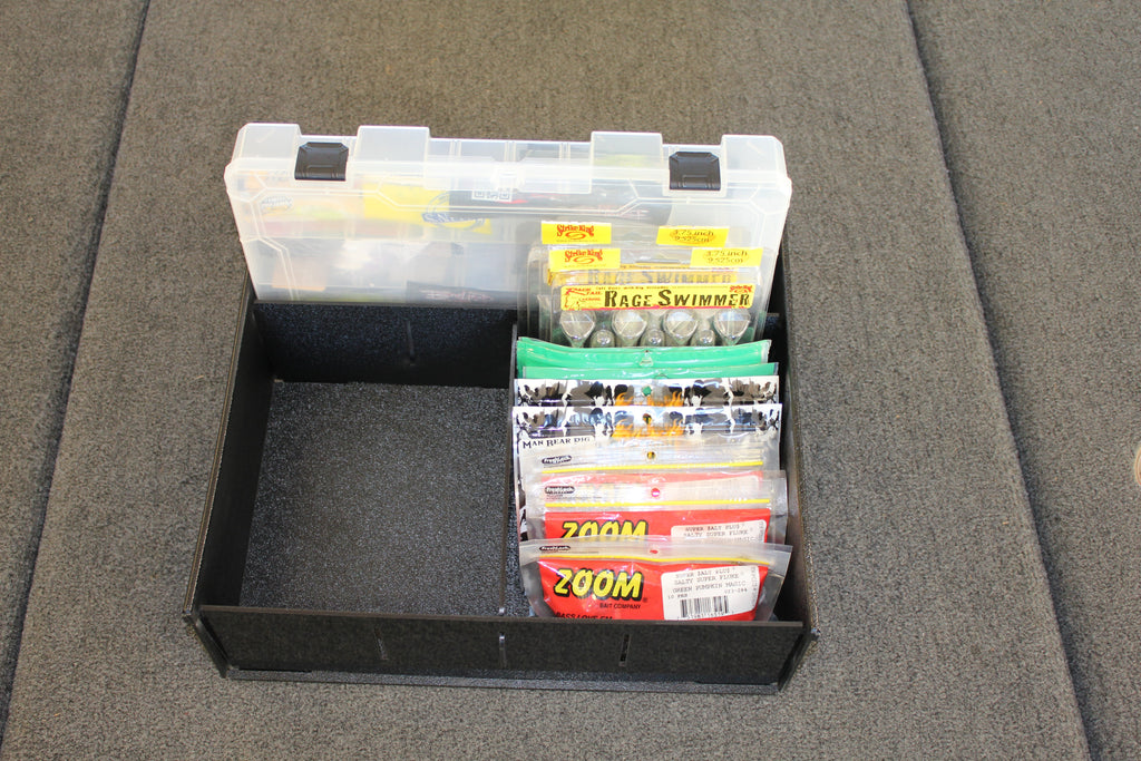 NPDEXPCOMBO1 UNIVERSAL COMBO TRAY