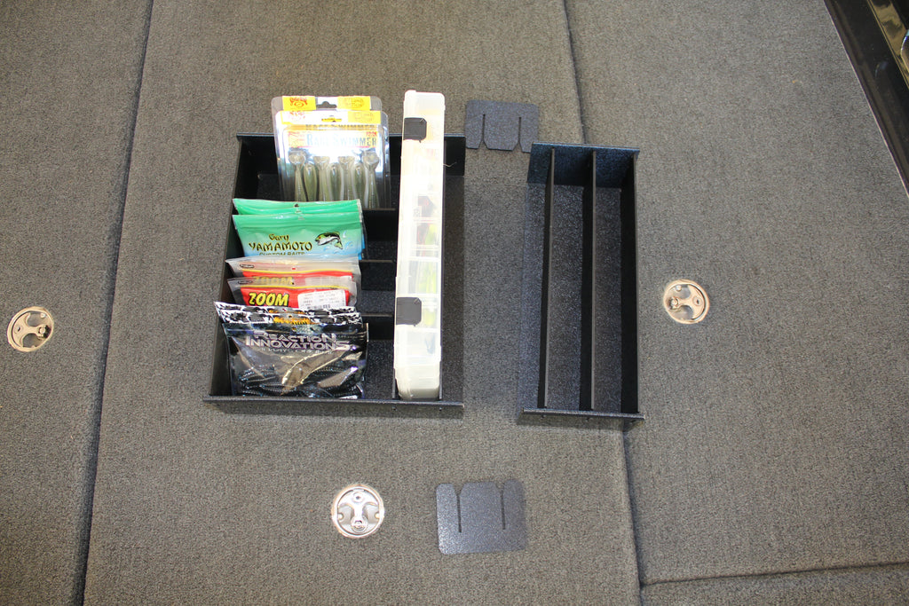 NPDEXPCOMBO1 UNIVERSAL COMBO TRAY