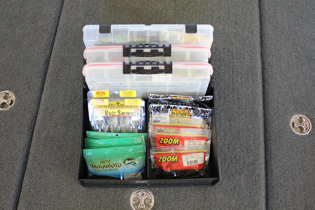 NPDEXPCOMBO1 UNIVERSAL COMBO TRAY