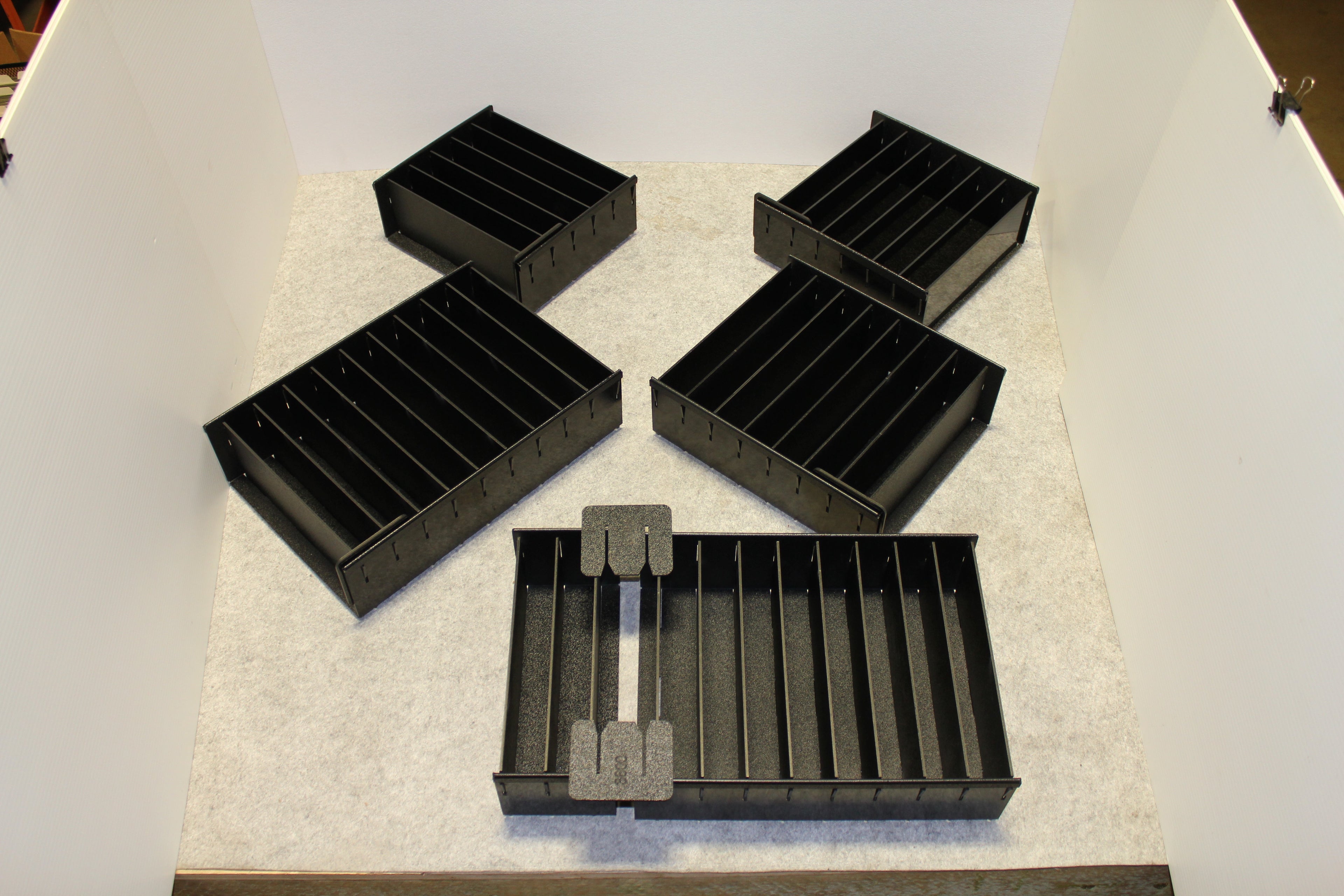 NPDEXP36003.5 Universal Plano 3600 Box Tray 3.5 (Horizontal)