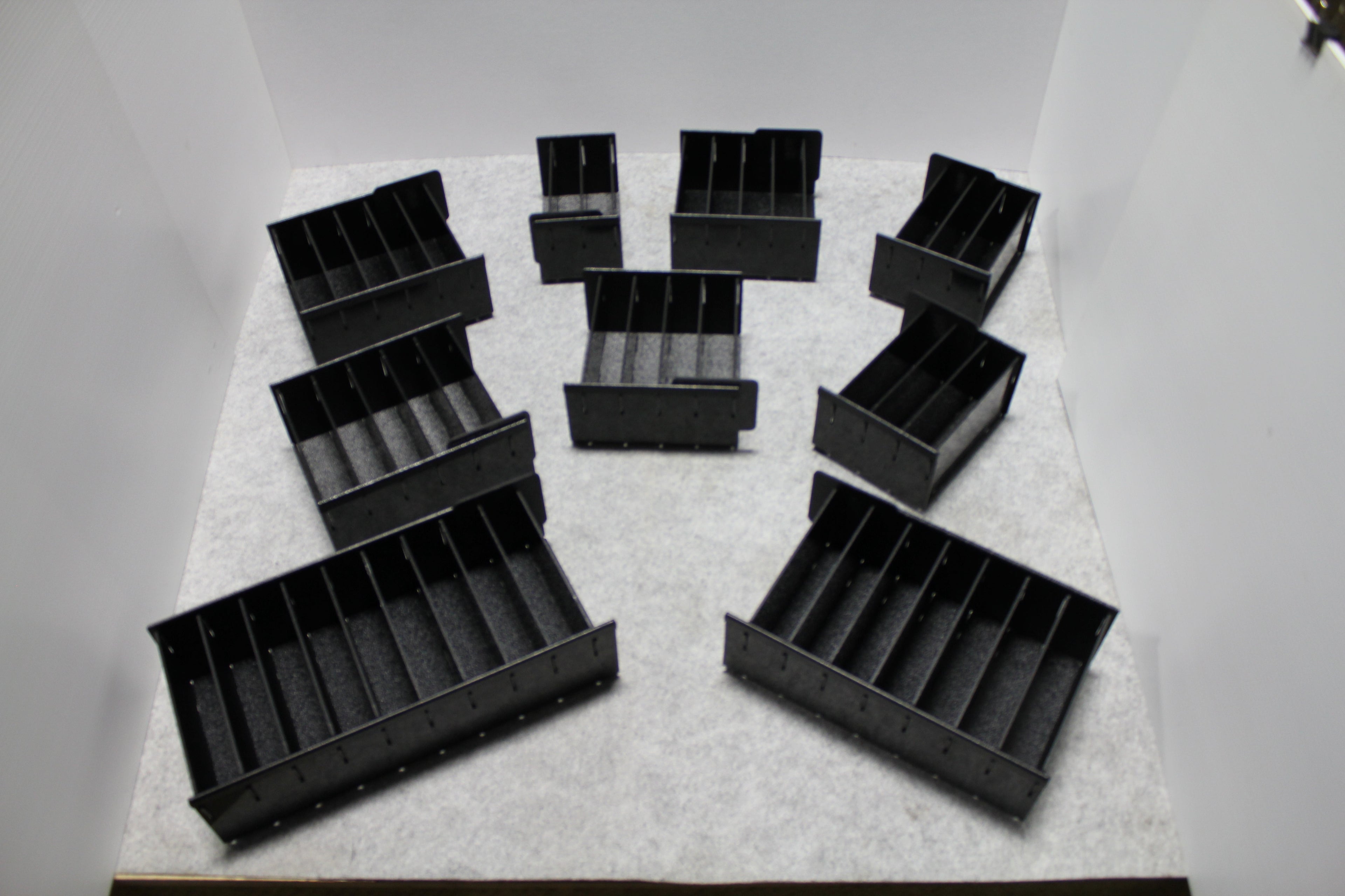 NPDEXP36004.5V Universal Plano 3600 Box Tray 4.5 (Verticle)