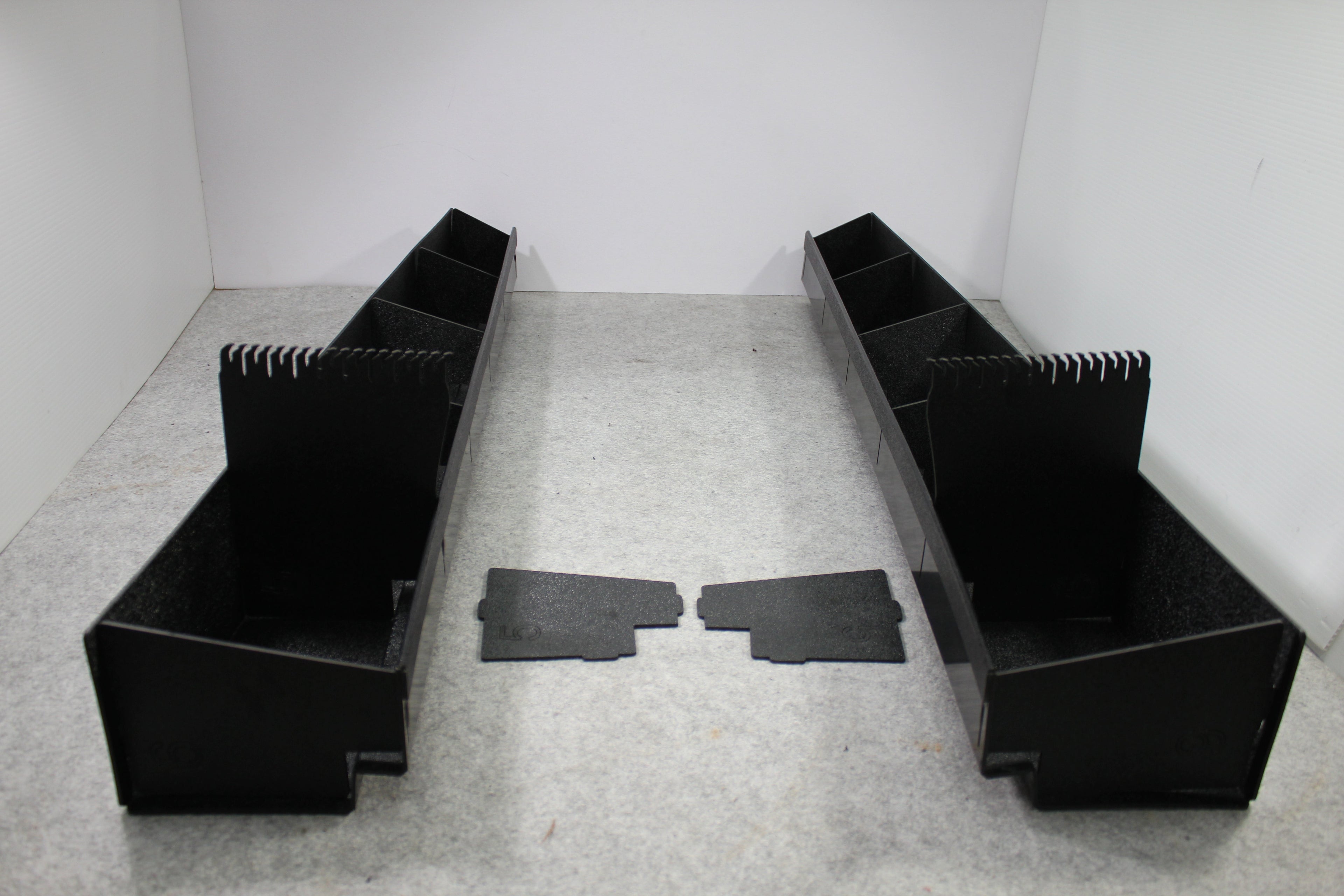 NPDPH0012 PHOENIX 920 ELITE / 20 PHX SOFT PLASTICS TRAY KIT