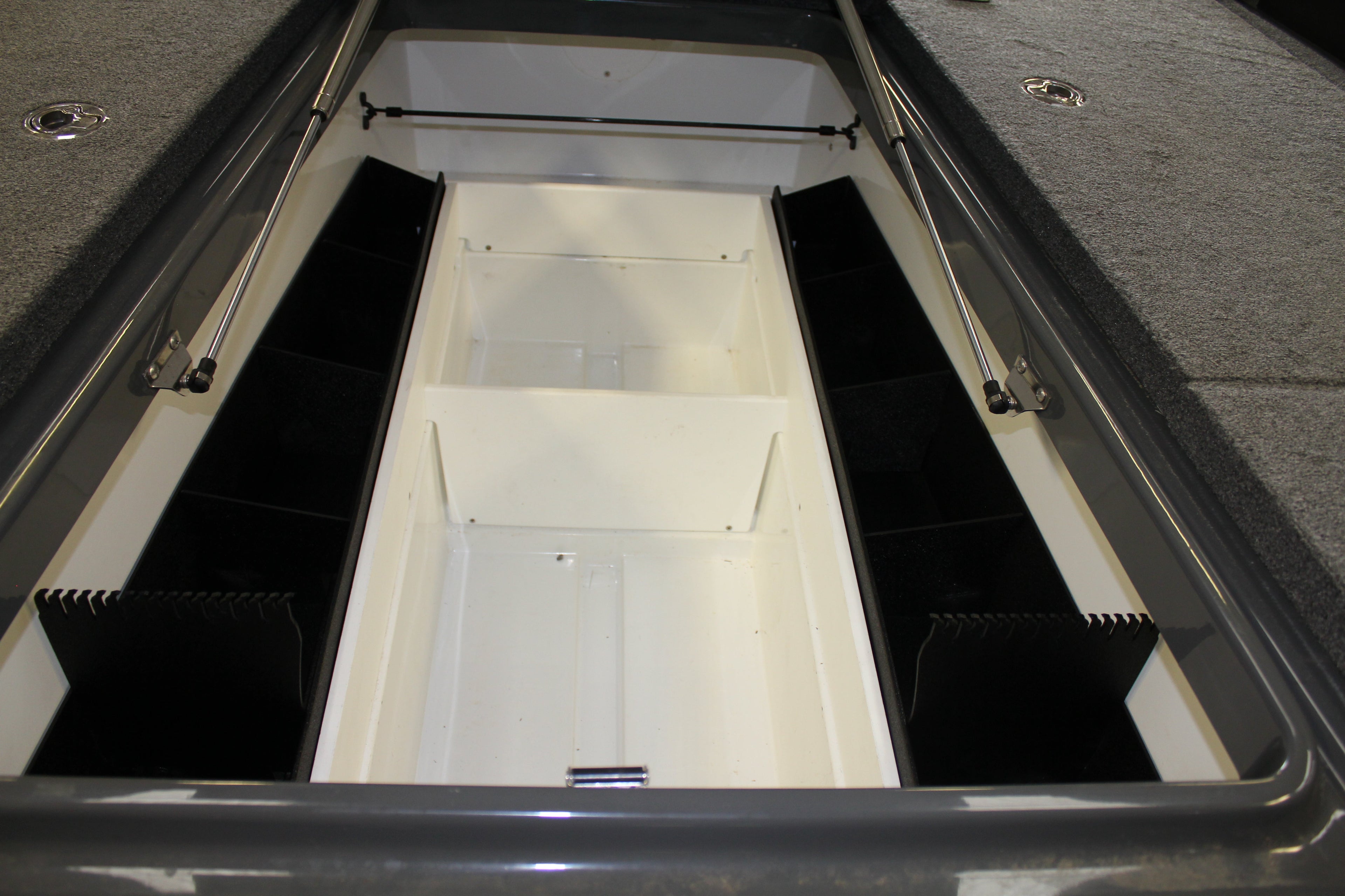 NPDPH0007 PHOENIX 921 ELITE/21 PHX/ 921 XE SOFT PLASTICS TRAY KIT